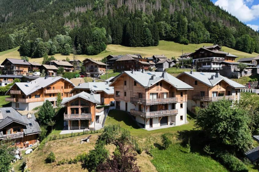 Appartements à Morzine - foto 22