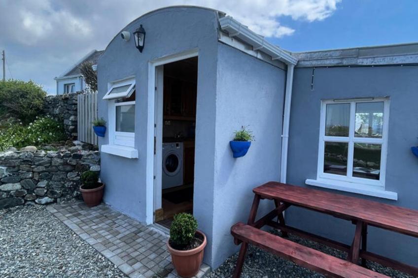 Mobil Home - Bungalow - Cottage à Roundstone Galway - foto 14