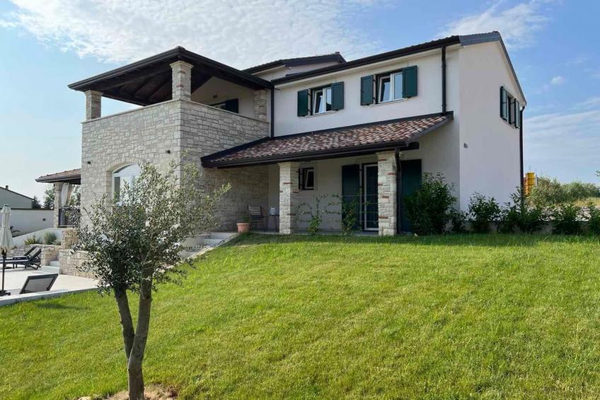 Villa Victoria Istra