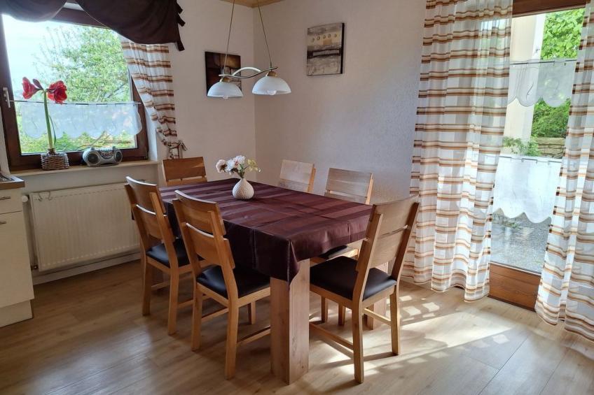 mit sonniger Terrasse und Ausblick - foto 36