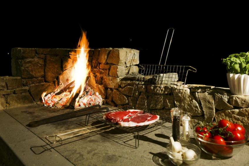 Villa mit Infinity-Pool - foto 16