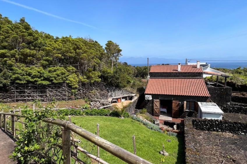 "Vinea Lava" mit Blick auf das Wasser - foto 108