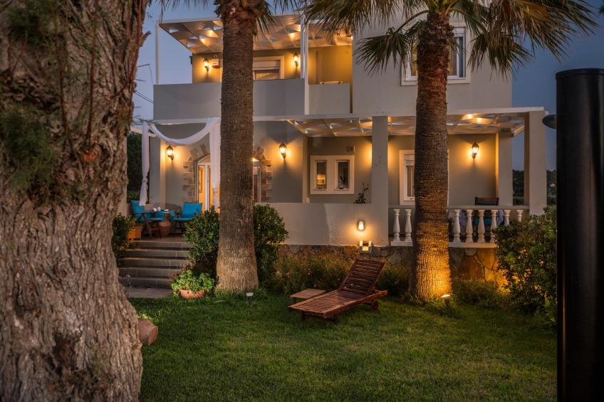 Big Blue Exklusive Villa am Meer - foto 42