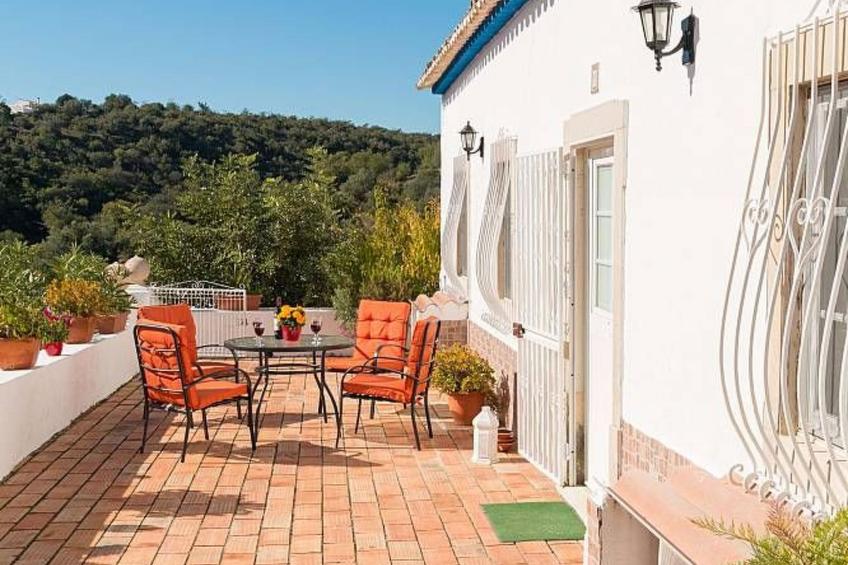 Berghütte "Villa Romao" - foto 49