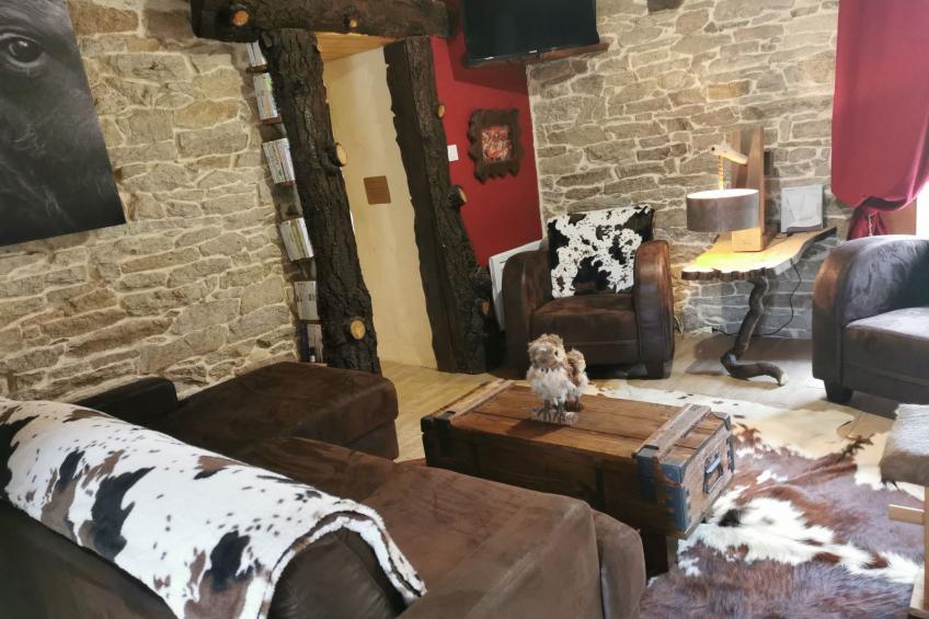 Pleine Nature in der Bretagne - foto 4