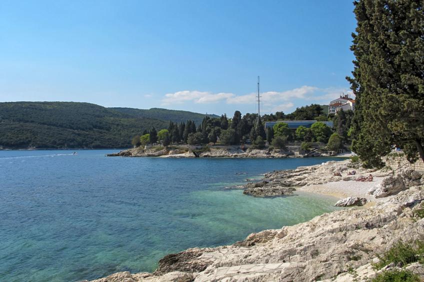 Red House Apartments Sveta Marina - foto 18