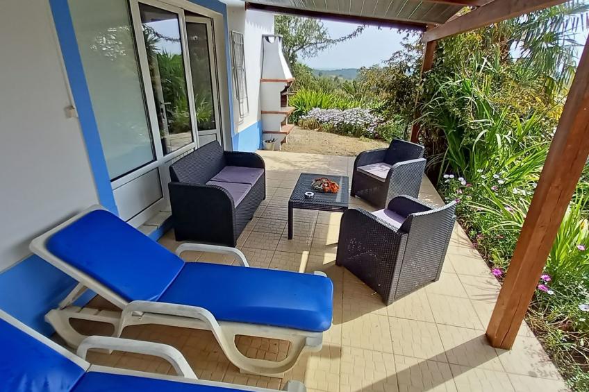 Monte Horizonte Casa Passaro Öko und Natur - foto 4