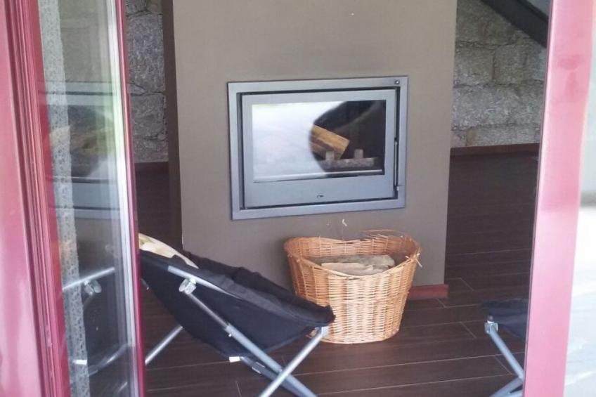 Altes Kellerhaus in Gerês - foto 23