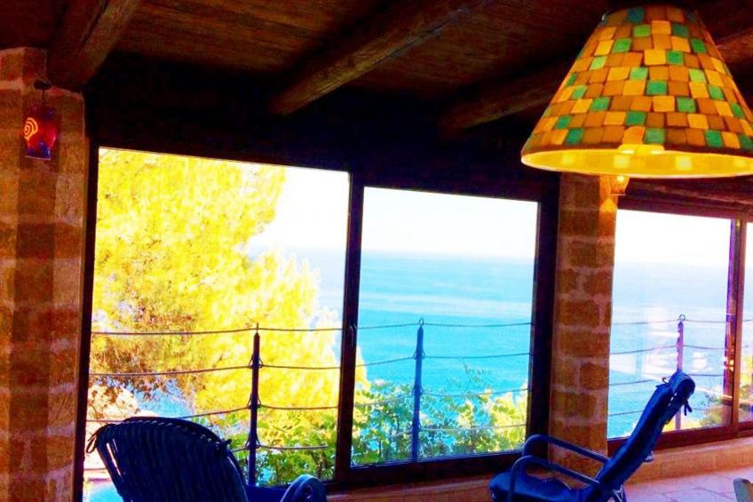 Buchtblick-Villa am Meer mit exklusivem Pool - foto 21