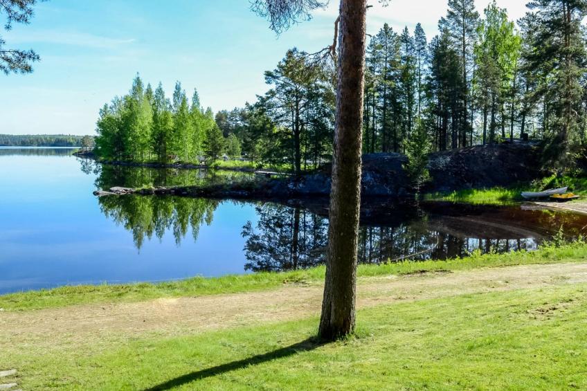 Piitterin saunatupa - foto 22