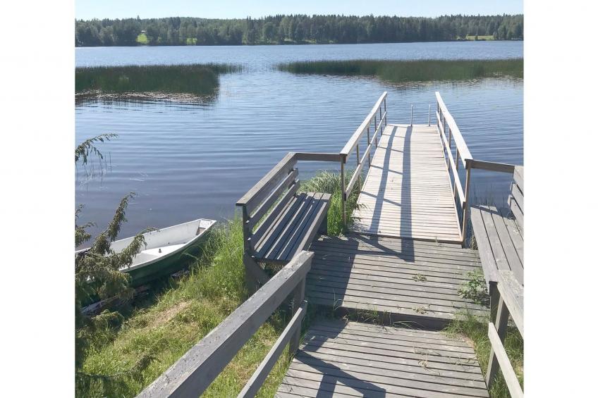 Kallioniemi - foto 3