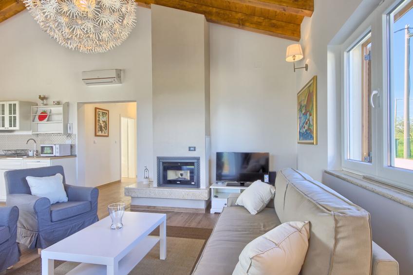 Villa Casa Leone - foto 42