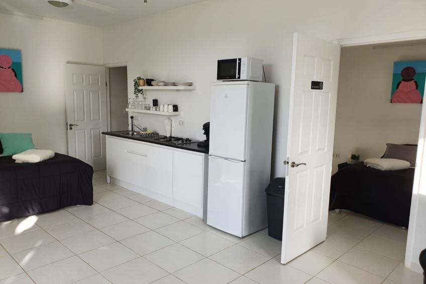 Wohnung B2 in Jan Thiel Curacao - foto 14