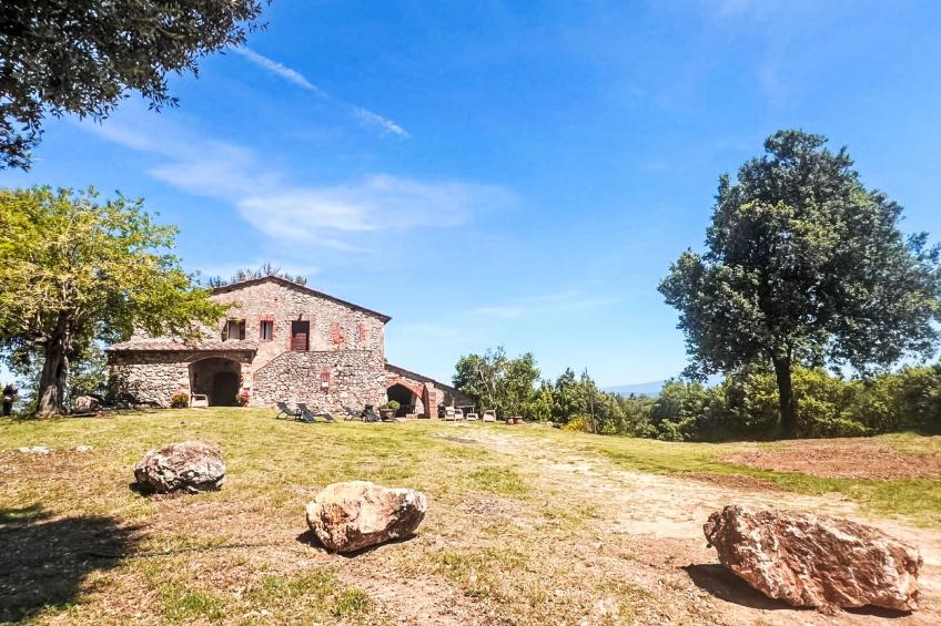 Villa Monti