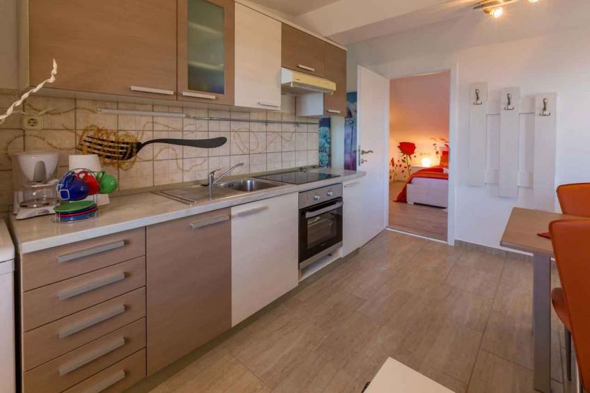 Vakantiewoning met zeezicht - BF-P5MNT - foto 57