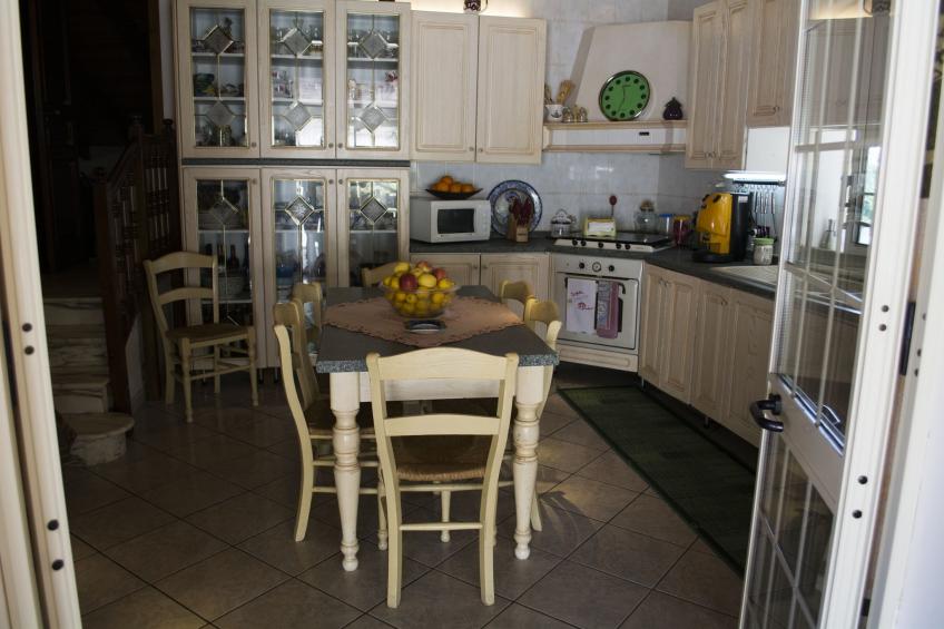 Villa Castellammare del Golfo 6 - foto 15