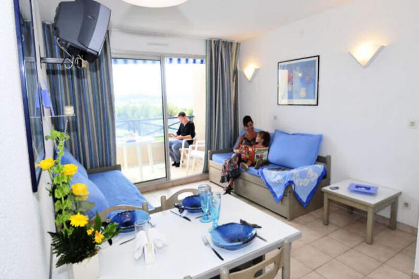 Résidence Goélia Arcadius - foto 9