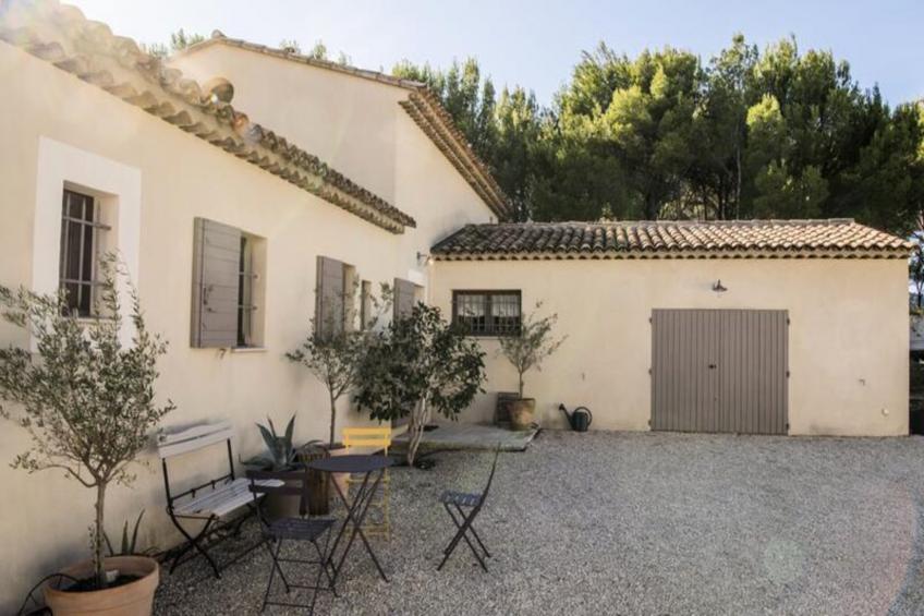 Bastide Blanche : Votre évasion En Provence - foto 57