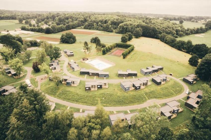 Résidence du Domaine du Moulin Neuf - foto 12