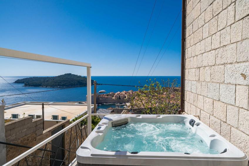 DUxperience Apartment - Two Bedroom Apartment with Terrace and Sea View - foto 26