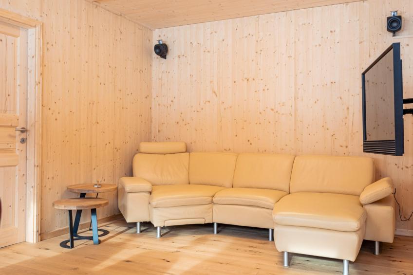 Wellness Chalet Kreischberg - foto 16
