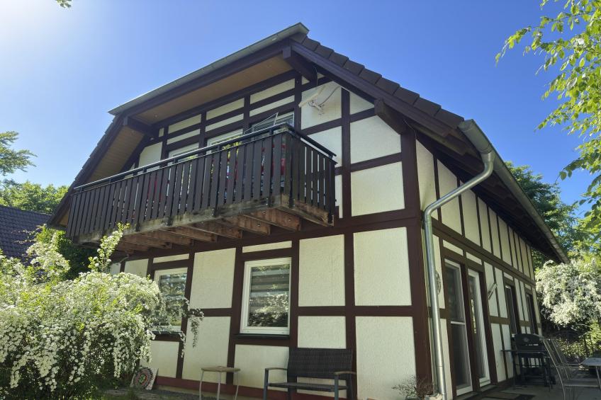 Appartements, Frankenau - Type A - foto 23