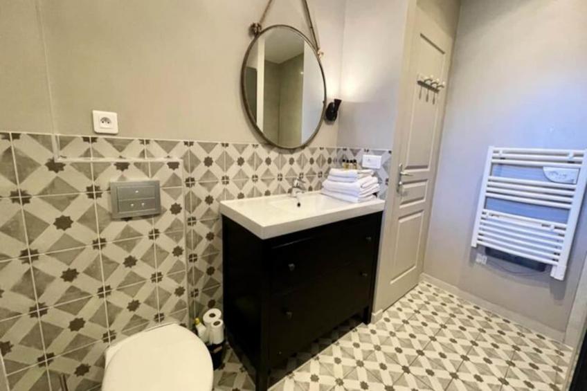 Nouveau "villa Nova" - foto 23