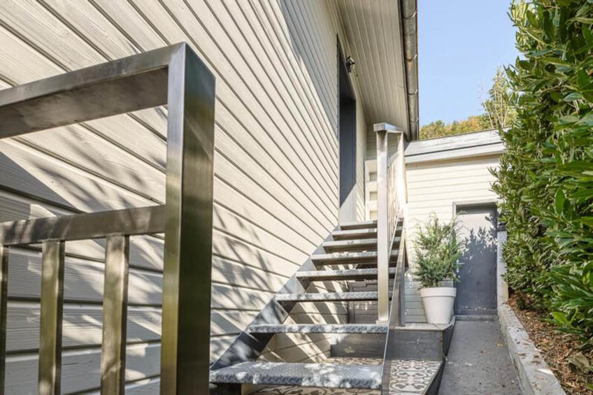 Chalets à Veyrier-du-Lac - foto 23