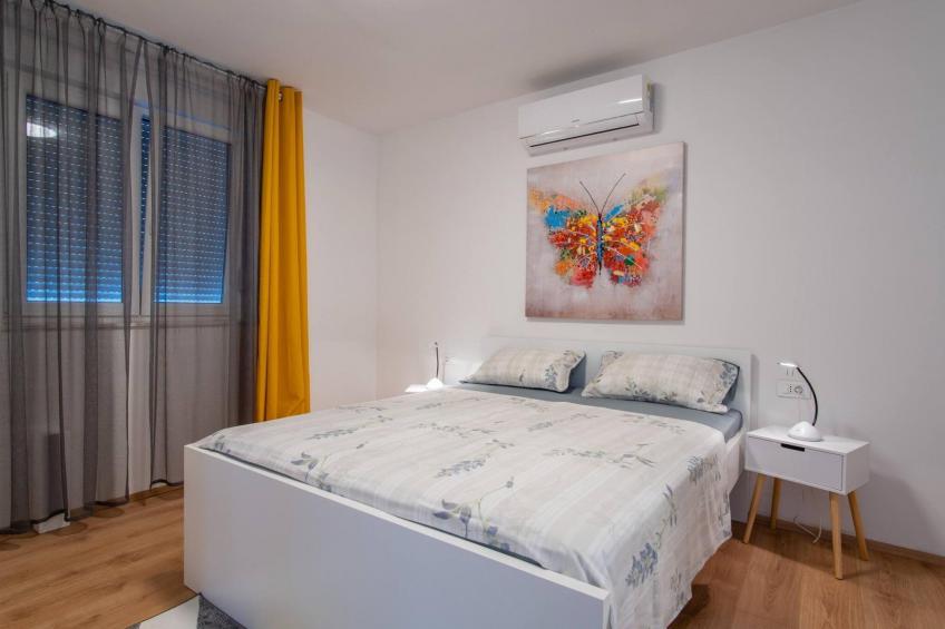 Beach house Festini - foto 5