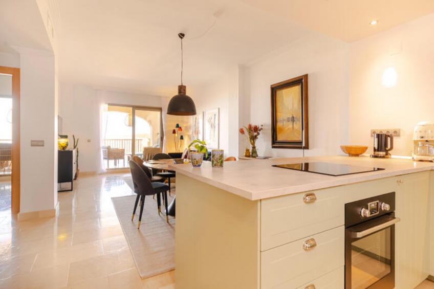 Appartements à Benahavís - foto 15