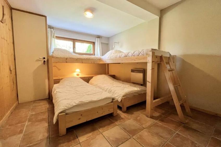 Chalet Le Buset - foto 22