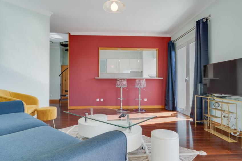 Câmara de Lobos Duplex-Wohnung - foto 5