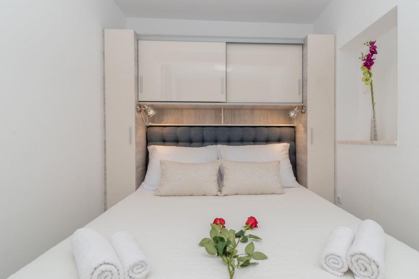 Mittelmeer-Ferienhaus Eden - foto 32