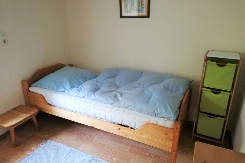 Geräumiges Ferienhaus in Holzerath mit Garten - foto 18