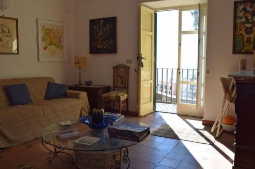 Historische Villa in Positano - foto 26