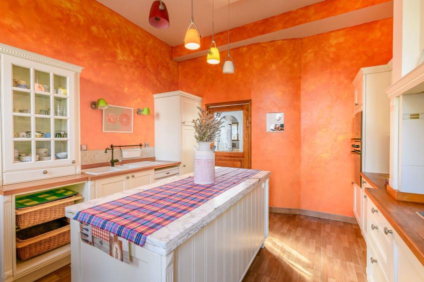 Landhaus La Villa Bolero - foto 13