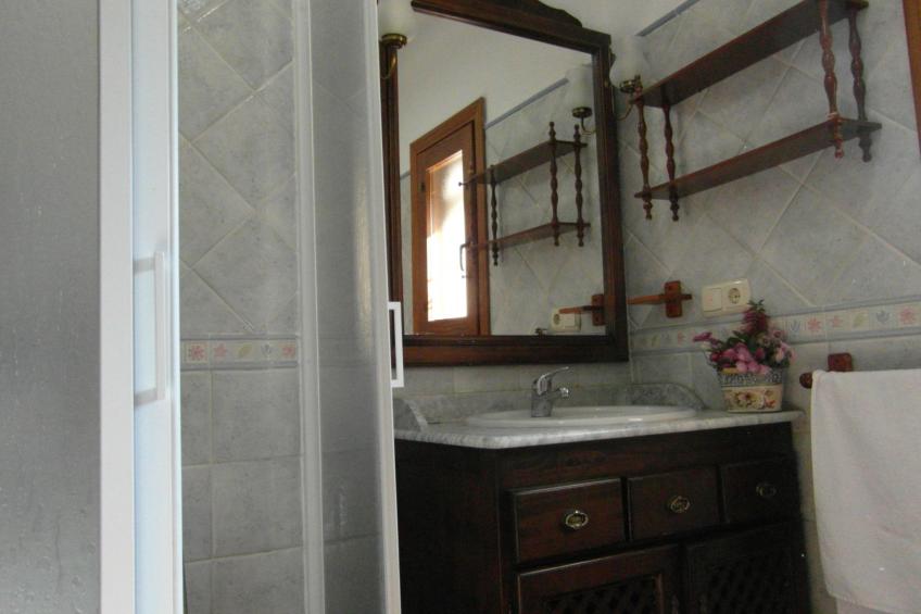 mit umzaunten Garten und privat Pool in der Nähe von Granada - foto 8