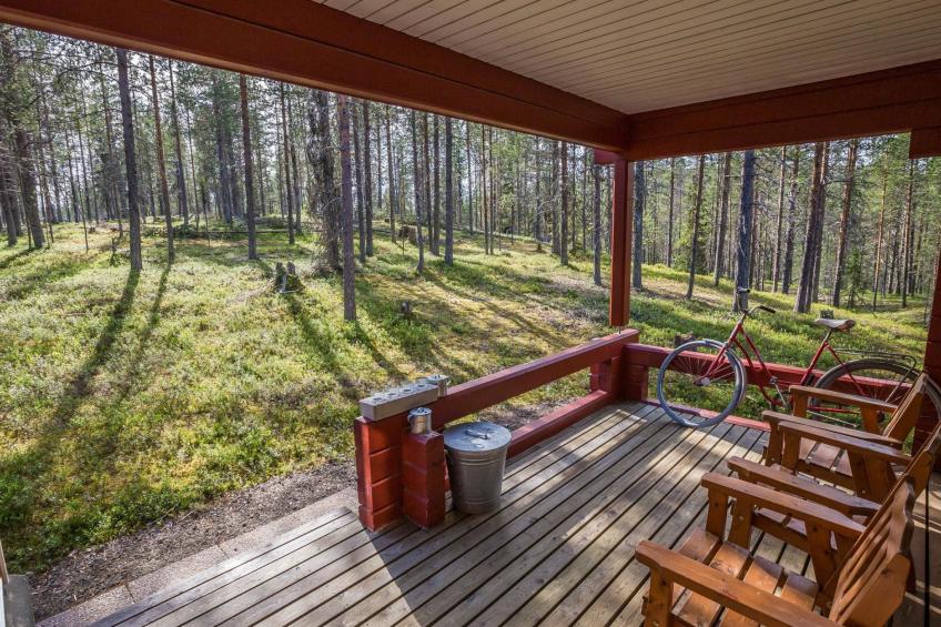 Lemmenlaakso - foto 23