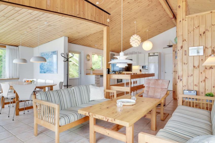 "Grumme" - 30m to the inlet in Sealand - foto 19