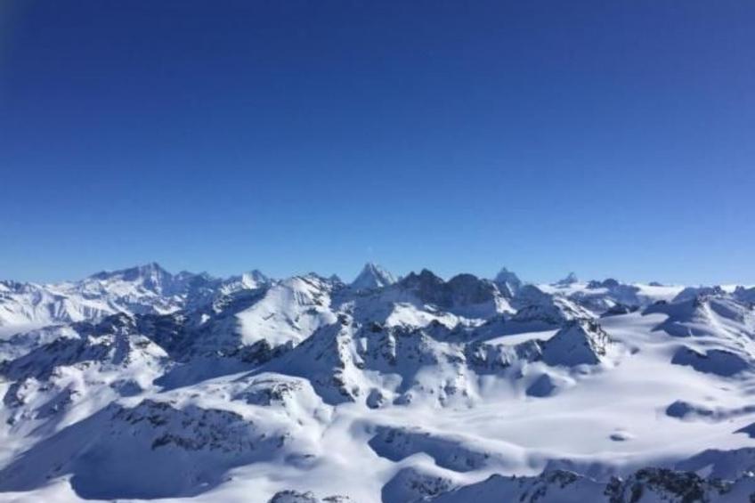 Panoramachalet - foto 4