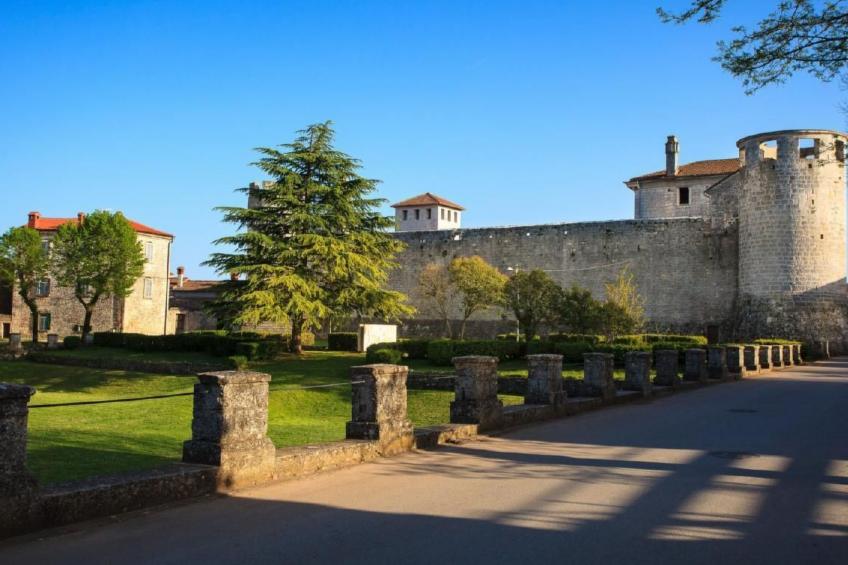 im Dorf Peresiji - foto 34