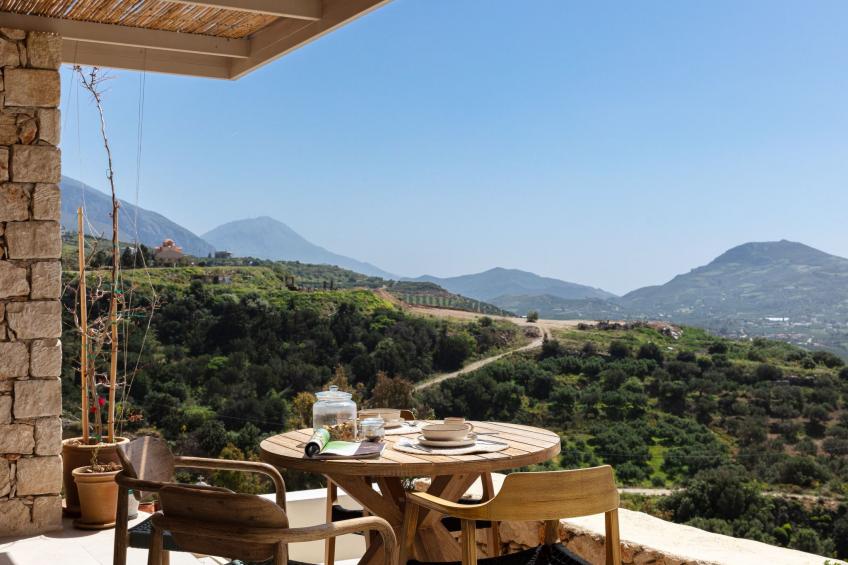 "Serenity" mit eigenem Pool - foto 16