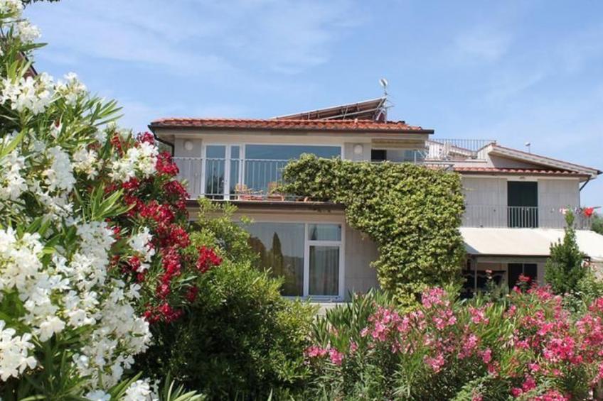 Villa Bobolino auf dem Lande mit privatem Pool - foto 2