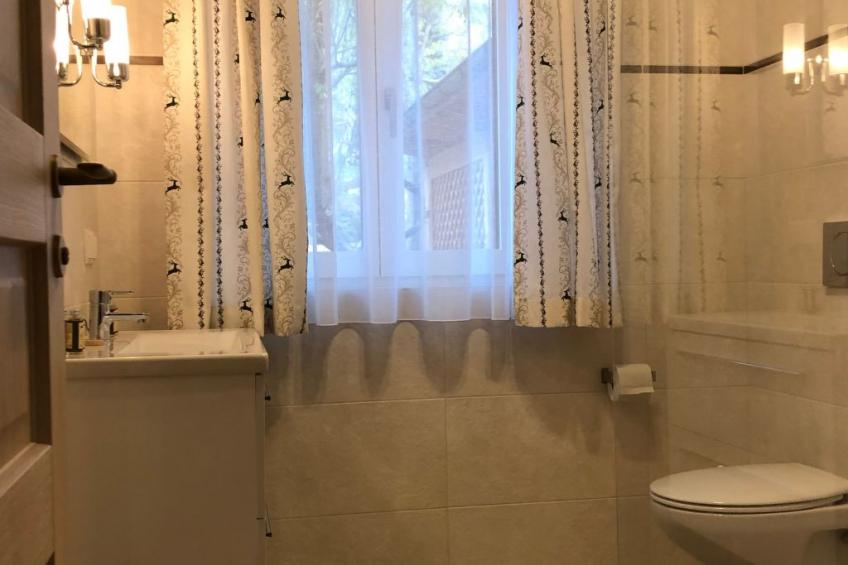 Nette Wohnung in Bad Aussee mit Garten und Grill und Bergblick - foto 37