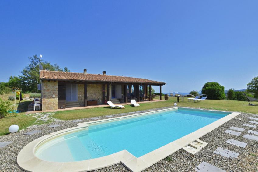 Villa Borgiano - foto 4