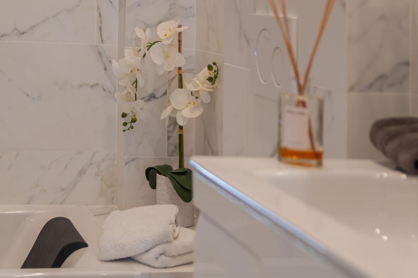 Elegant Villa with sea Views & Pool Marbella - foto 30