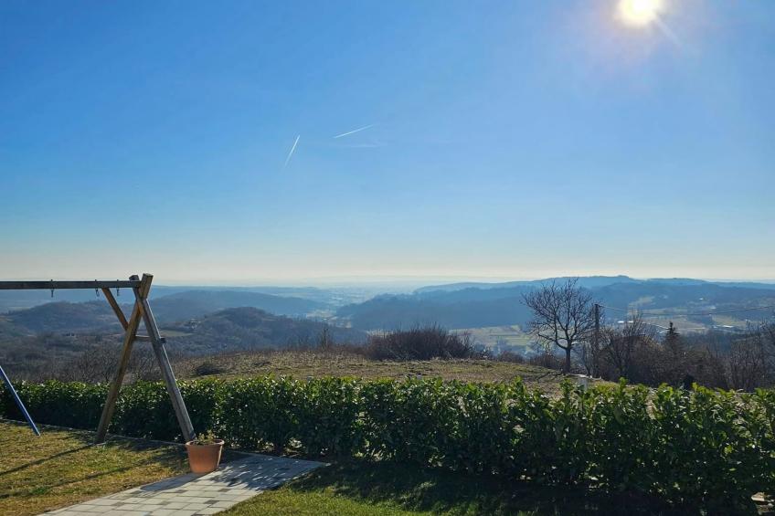 Villa Cerina - Three Bedorom Villa with Outdoor Swimming Pool - foto 11