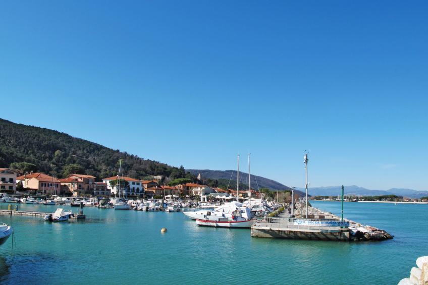 Mago in Ameglia - foto 15