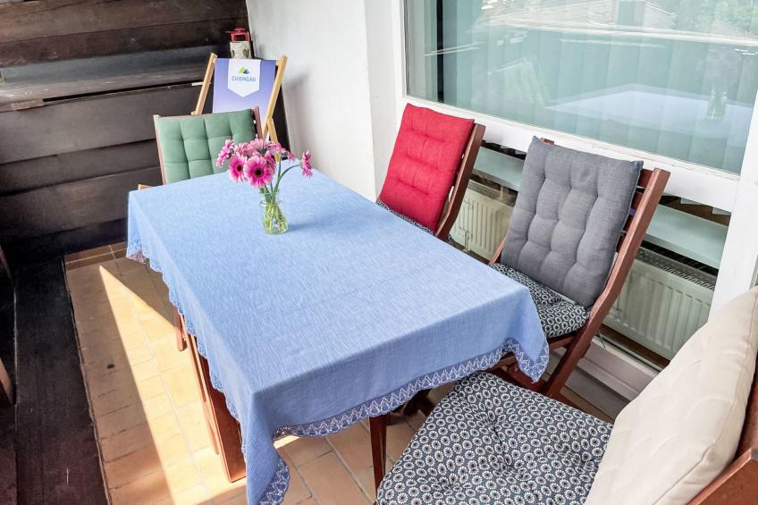 Wohnung in Bergen und Panoramablick - foto 13