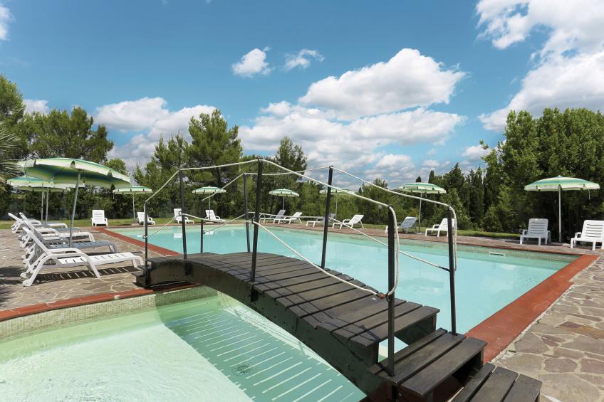 Agriturismo La Cerretella (TER105) - foto 2